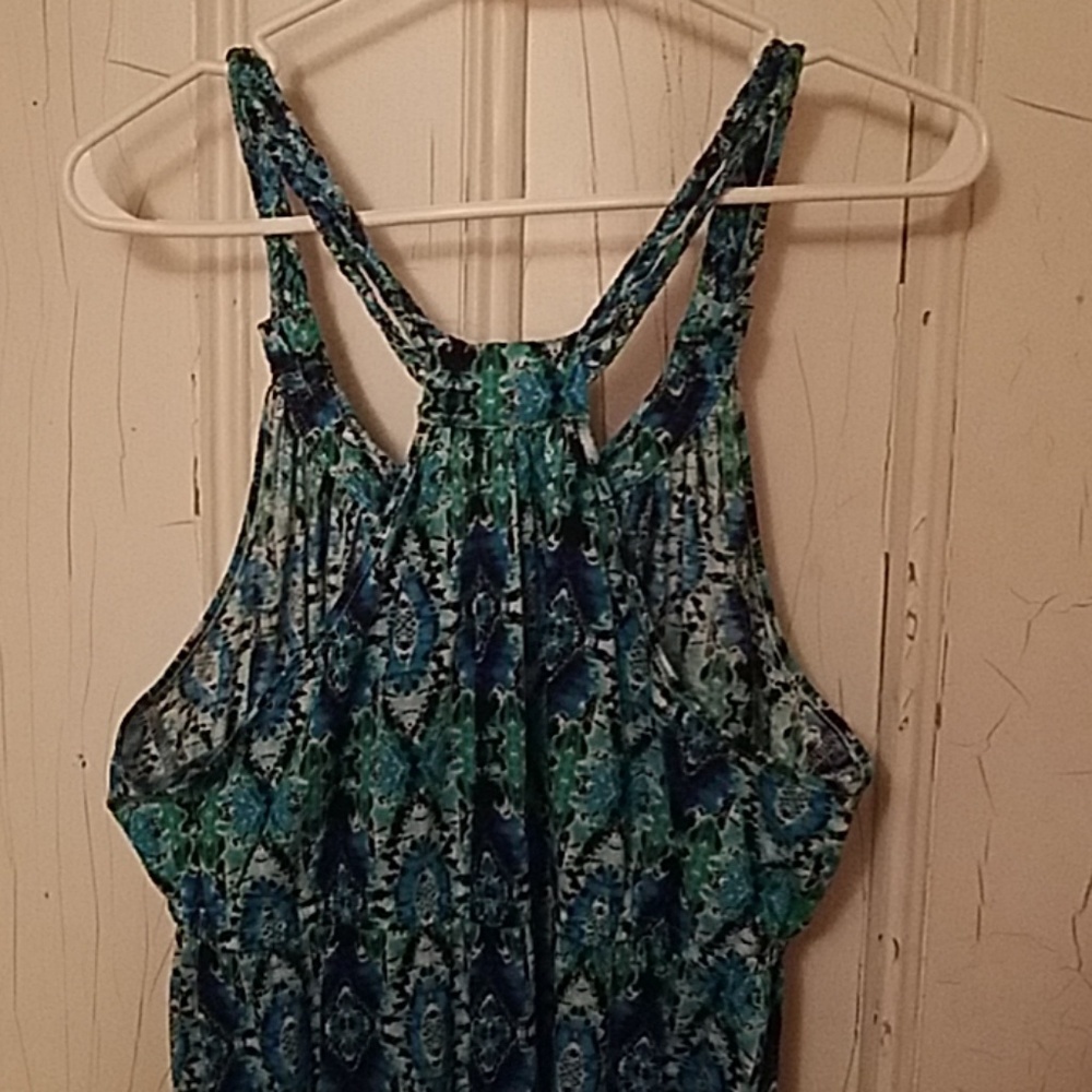 Maxi Dress - Picture 2 of 3